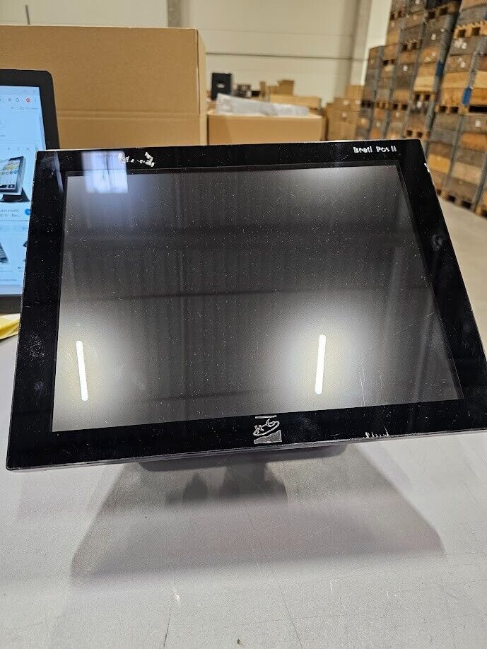 BeatlePOS II - I3 POS Terminal – Not Tested, For Parts