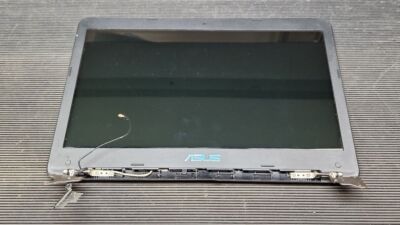Asus R417S Laptop Screen 1366x768 14IN HD Used Working