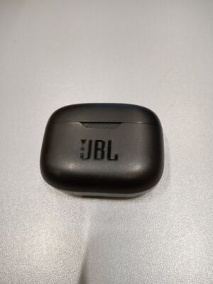 JBL TUNE 130NC TWS Auriculares Inalámbricos Negro Usado Funcionando