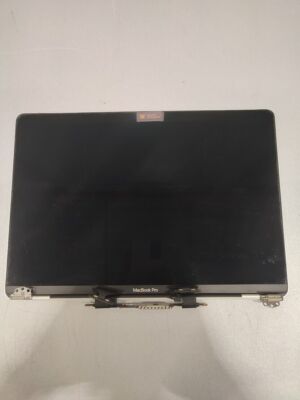 MacBook Pro pantalla defectuosa no funciona