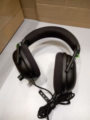Razer BlackShark V2 Pro Wireless Gaming Headset Gebraucht Funktioniert