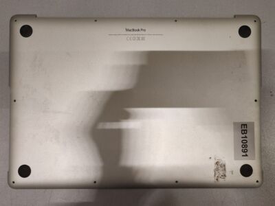 Funda inferior para piezas Apple MacBook Pro A1398