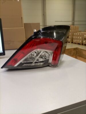Honda Civic 2017 Right Tail Light