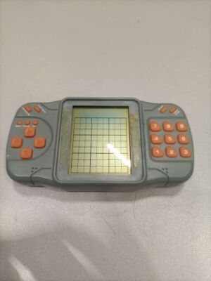 Sudoku Electrónico Sin Paquete Original No Funciona Para Piezas