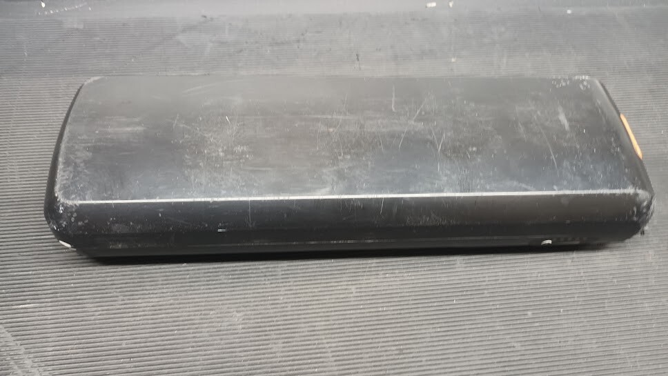 Bafang 43V 14Ah 600Wh E-Bike Battery – Not Working, For Parts or Repair