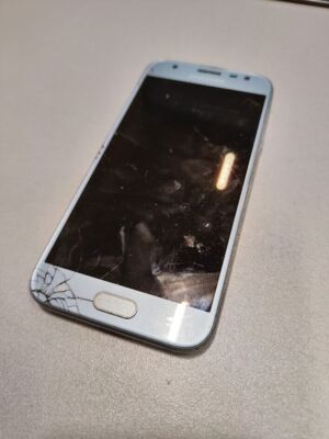 Samsung Galaxy J3 2017 SM-J330F 16GB Storage 2GB RAM Smartphone Used Working