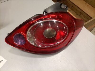 Ford KA MK2 Right Rear Tail Light B420