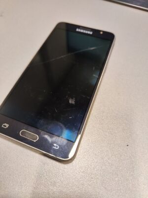 Samsung Galaxy J5 2016 SM-J510FN 16GB Storage 2GB RAM Smartphone Used Working