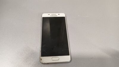Samsung Galaxy A3 SM-A310F Colors White Not Working Broken Screen