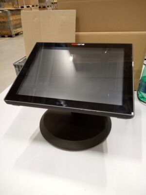 Olivetti Explor@460 Terminal Point Made In Taiwan Not Tested For Partss