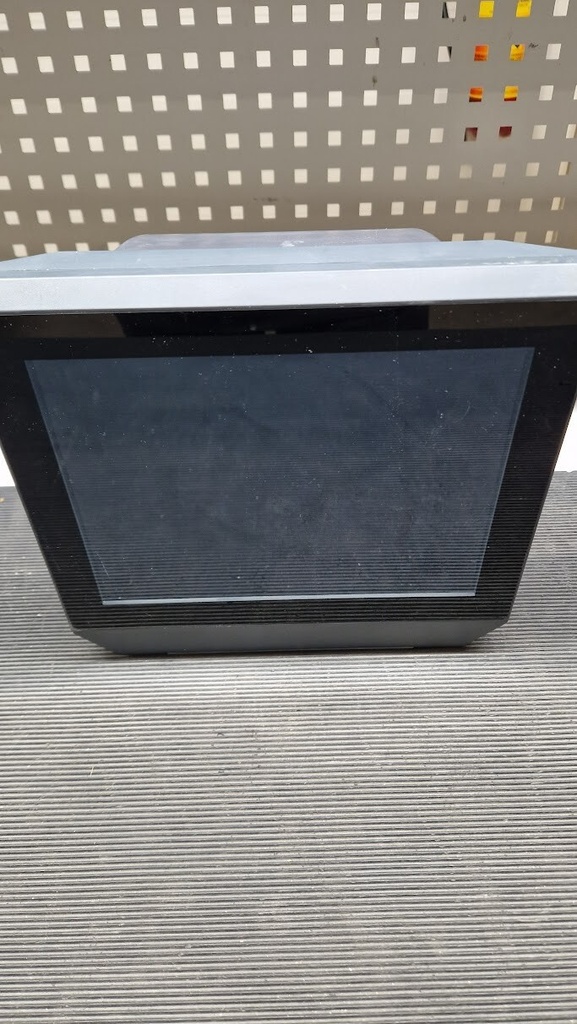 CITAQ H10 Touch Screen POS System Not Tested For Parts