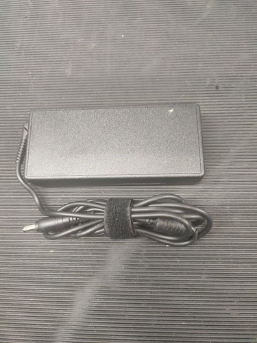 LITEON PA-1131-72 Power Adapter 20V 6.75A Black Used Working