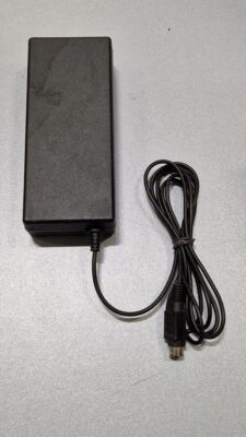 Delta ADP-90DR B AC/DC Adapter 54V 1.67A Used Working Without Power Cord