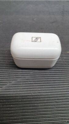 SENNHEISER CX400TW1 C True Wireless Earbuds Not Working For Parts