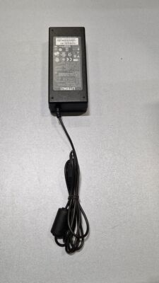 Liteon PA-1800-2-LF AC/DC Adapter 53V 1.5A Used Working Without Power Cord