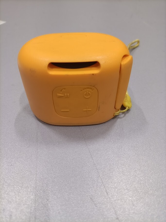 Sony SRS-XB01 Portable Wireless Speaker Not Working For Parts