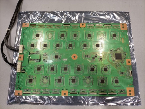 New LED Driver Board For Sony XR-75Z9J 4K TV A5027231A