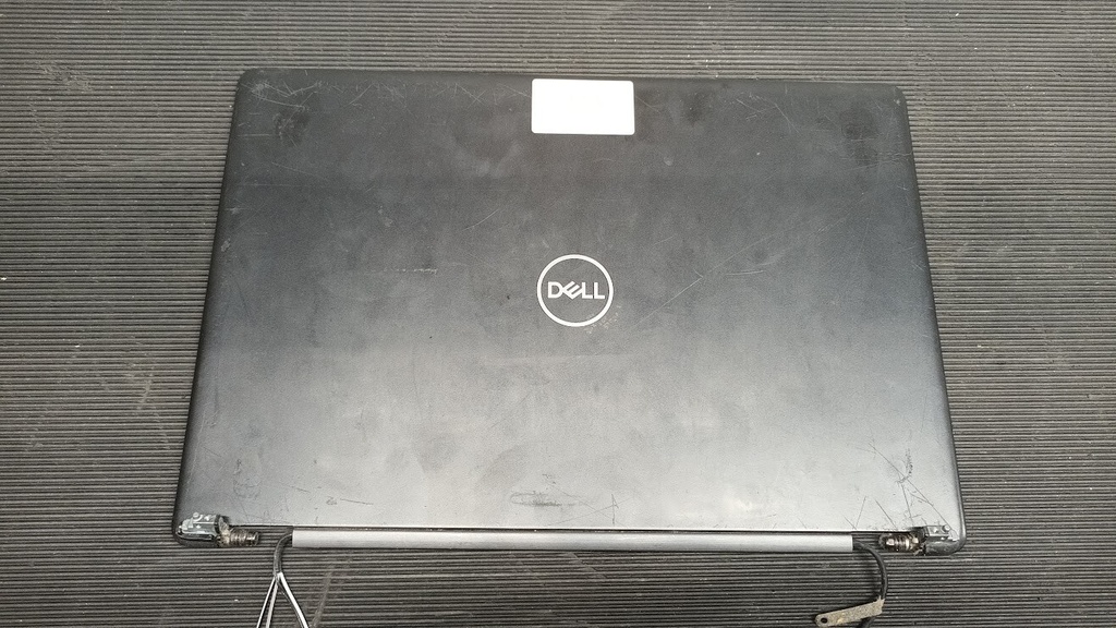 Dell Latitude E5490 14" FHD Screen (1920x1080) - Used, Untested, Scratched