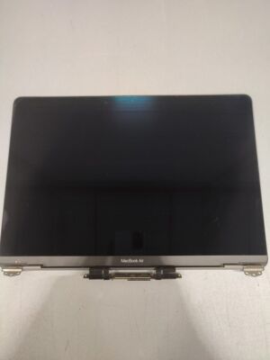 MacBook Air Screen Grey Faulty Not Working