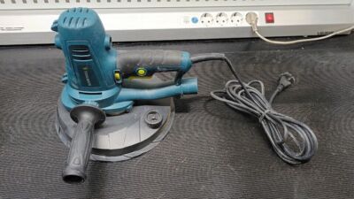 Toolmate DT-999392 Drywall Sander – Used, Fully Working Condition
