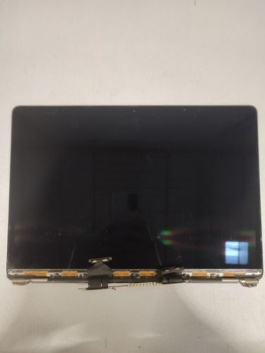 MacBook Pro Screen Grey Faulty Not Working