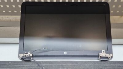 HP Pavilion 15-ay087no Laptop Screen 1920x1080 15.6IN Silver Used Working Broken