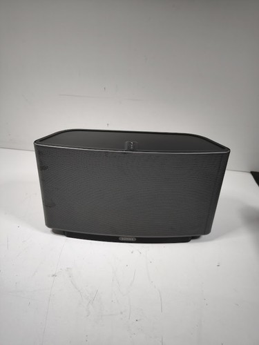 Sonos Play:5 Speaker - For Parts, Not Working Black