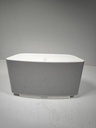 Sonos ZonePlayer S5 Wireless Speaker - For Parts, Not Working White