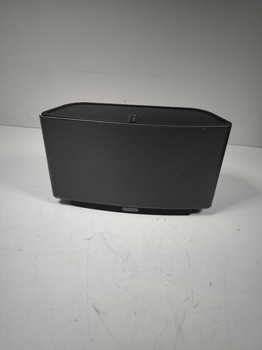 Sonos ZonePlayer S5 Wireless Music System - For Parts, Not Working
