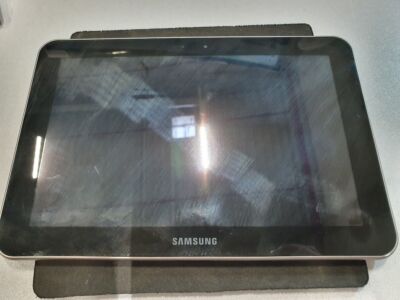Samsung Galaxy Tab 8.9in P7310 Tablet Used Tested Not Working Parts/Repair