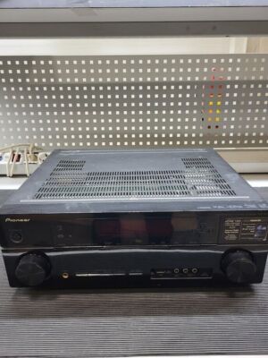Pioneer VSX-920 Multi-Channel Receiver Without Original Packaging Working