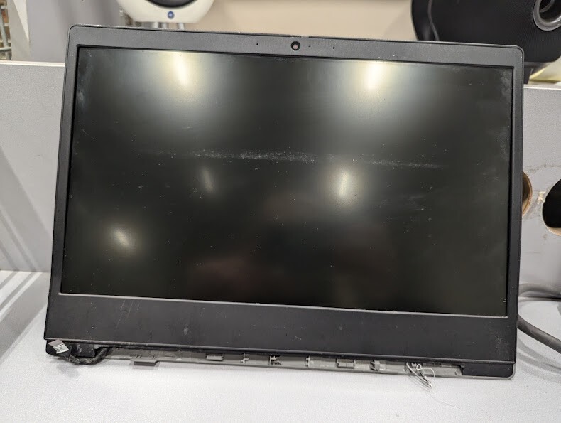 Lenovo IdealPad 3 14IIL05 Loptop Scren 14' Full HD 1920x1080 Not Tested