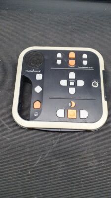 Victor Reader Stratus HumanWare 412VR Digital Talking Book Player Daisy Parts