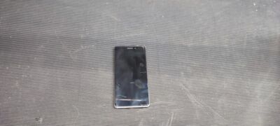 Nokia 6.1 TA-1043 Smartphone - Used, Working, Cracked Screen