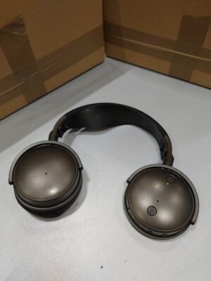 Audeze Maxwell Wireless Over-Ear Gaming Headset For PlayStation 5 NOT Working