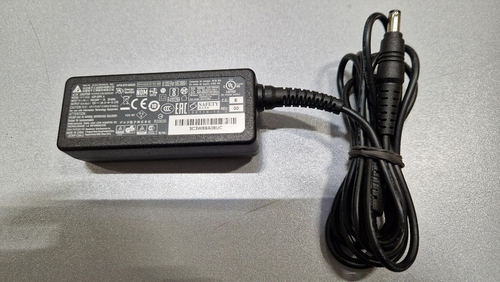 Delta Electronics ADP-36PH A Power Adapter 12V-3A Used Working Condition