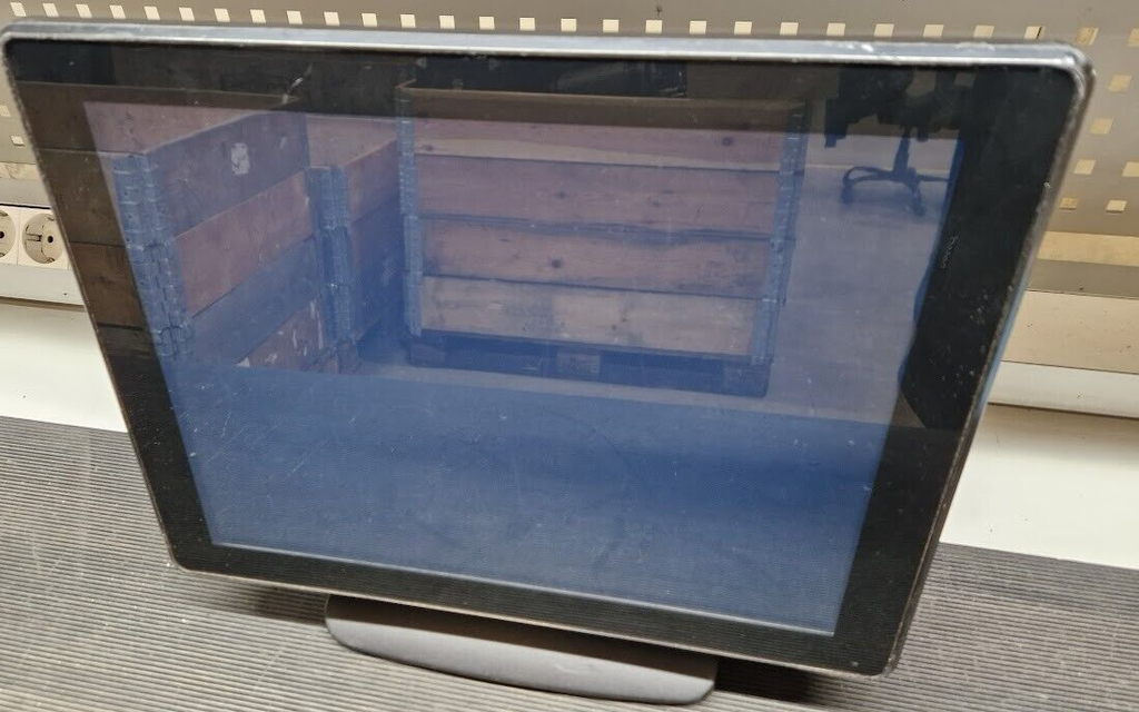 Digipos A300 POS Terminal Not Tested For Parts