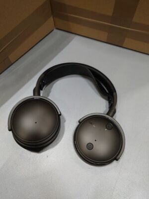 Audeze Maxwell Wireless Over-Ear Gaming Headset For PlayStation 5 NOT Working