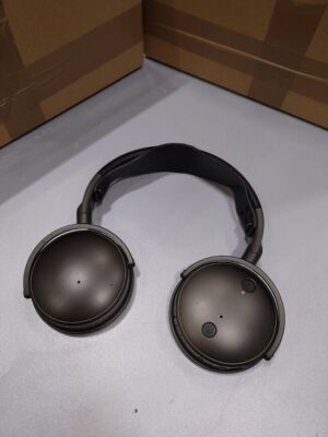 Audeze Maxwell Wireless Over-Ear Gaming Headset For PlayStation 5 NOT Working