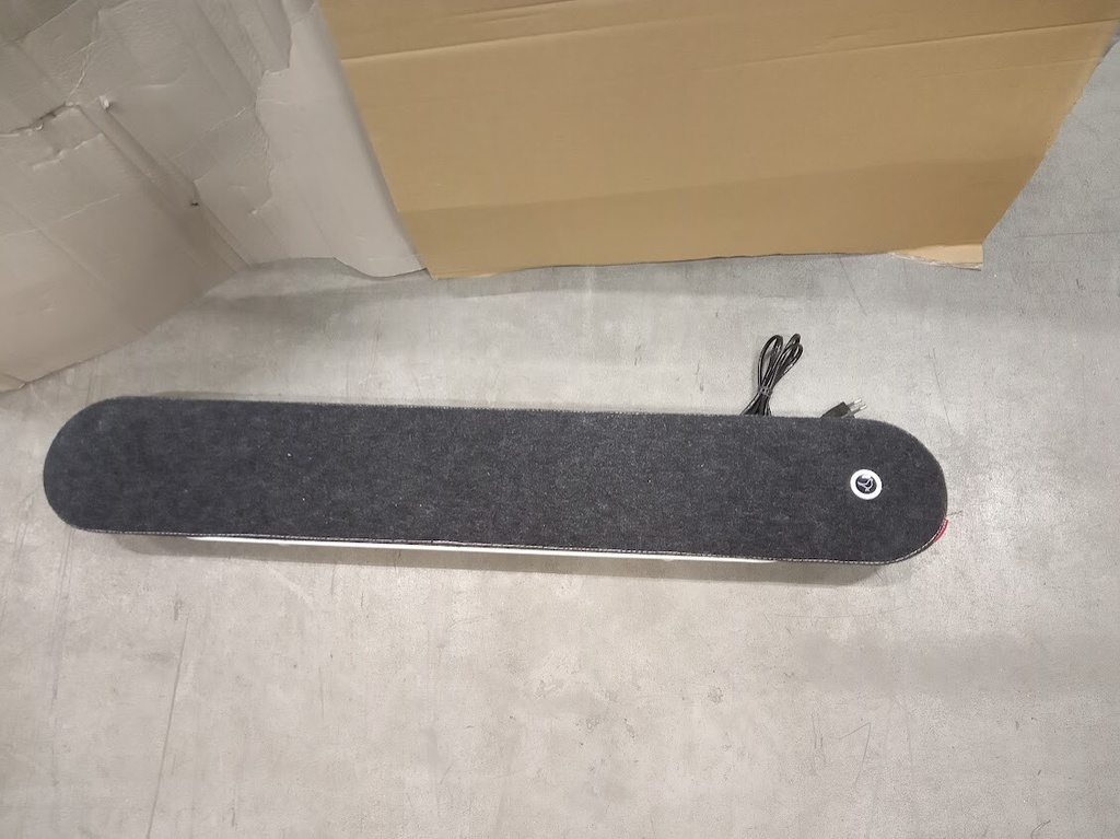 Libratone Diva Soundbar Sound Bar Home Audio Entertainment Speaker Used Working