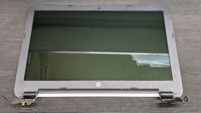 HP 15-af13no Laptop Screen 1366x768 15.6IN White Used Working