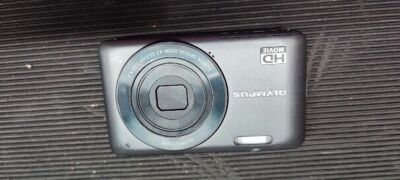 Olympus VG-120 Digital Camera 14.0MP Optycal Zoom 5x Digital Zoom 4x Not Wortin