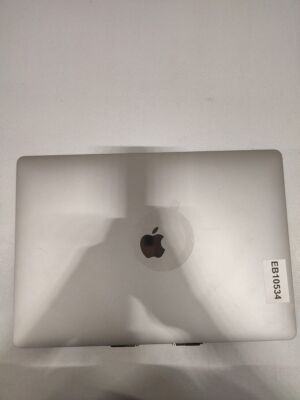 Apple MacBook Pro Grey Screen Broken Not Working