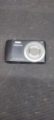 Medion MD 86830 14MP Digital Camera Compact 5X Wide Optical Zoom Not Working