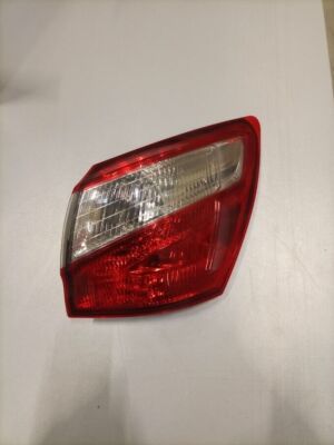 Used Nissan Qashqai 2012 Right Rear Tail Light Lamp 89503244