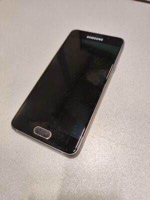 Samsung Galaxy A3 2016 SM-A310F 16GB Storage  1.5GB RAM Smartphone Used Working