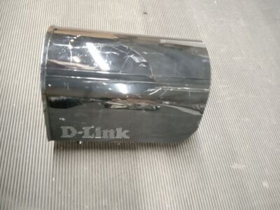 D-Link DIR-850L Internal Antenna Wireless-AC 1200 Dual Band Router Used Working
