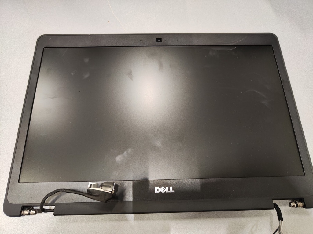 Dell Latitude E7470 14" HD LCD Display 1366x768 Not Tested Parts Repair