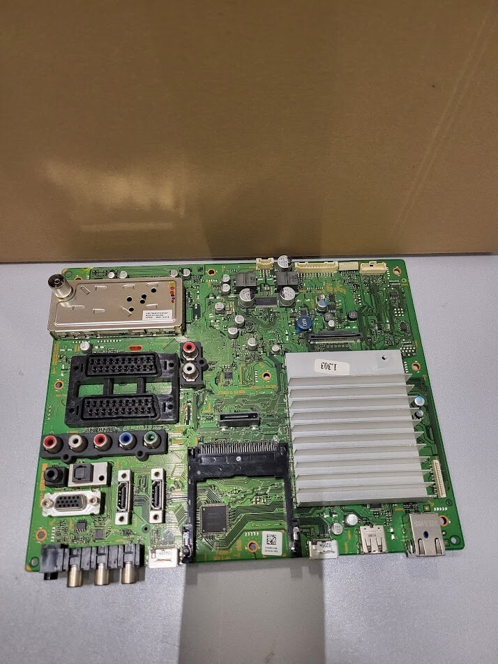 A-1663-964-B Circuit Board | High-Quality Replacement Part | Fully Functional