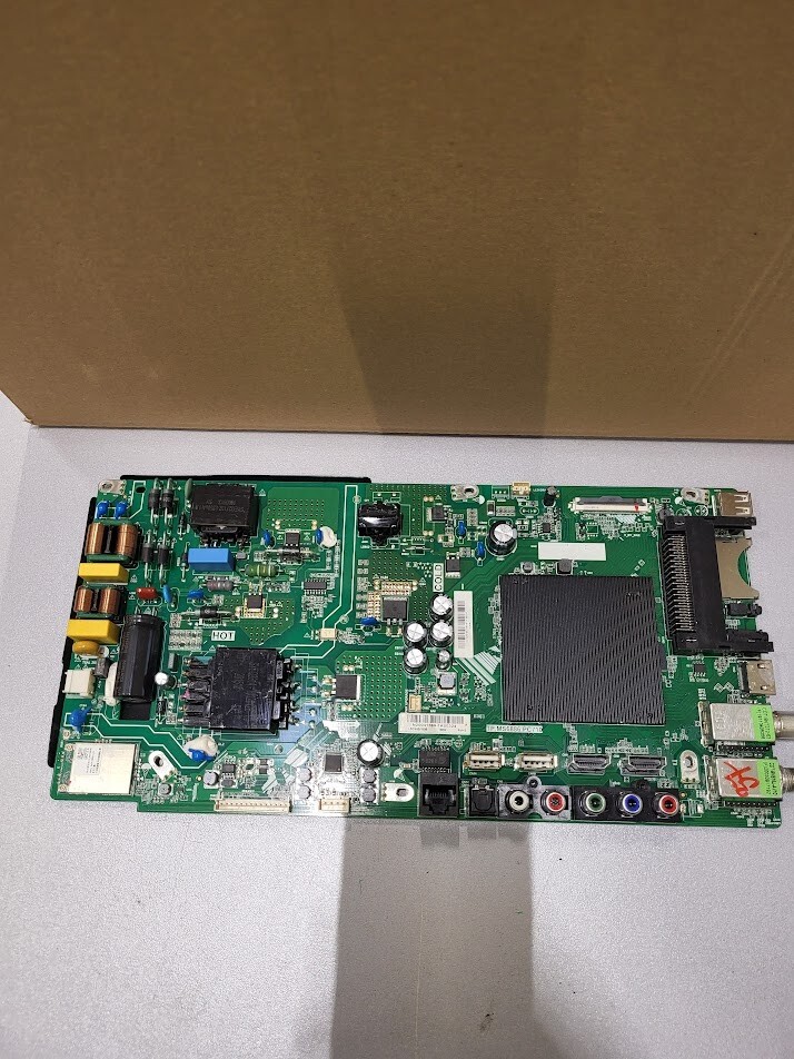 TP.MS6886.PC710 Motherboard | Multi-Port HDMI/USB | Advanced Circuitry Working